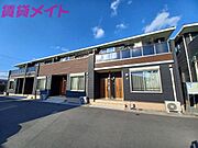 アンジェラＢの賃貸物件