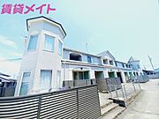 下庄駅より徒歩65分 2階 築9年9ヶ月の賃貸物件