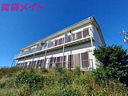 亀山駅より徒歩25分 1階 築38年9ヶ月の賃貸物件