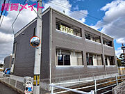 サンハピネス3 1階 築10年11ヶ月の賃貸物件