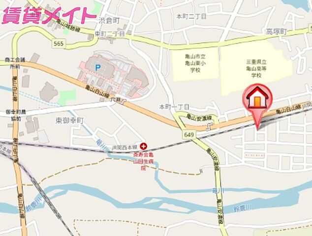地図