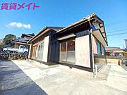 井田川駅より徒歩39分 1階 築48年2ヶ月の賃貸物件