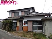 伊勢八太駅より徒歩2分 2階 築48年2ヶ月の賃貸物件