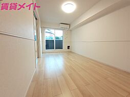 アリビオ 2階2LDKのリビング/ダイニング