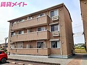 下庄駅より徒歩64分 2階 築16年11ヶ月の賃貸物件