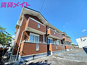 亀山駅よりバス10分 徒歩33分 1階 築19年6ヶ月の賃貸物件