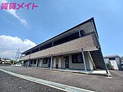 井田川駅より徒歩42分 1階 築23年2ヶ月の賃貸物件