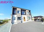 Cheztoi 1階 築1年5ヶ月の賃貸物件