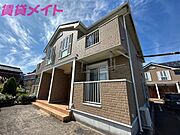 津新町駅よりバス16分 徒歩92分 2階 築17年4ヶ月の賃貸物件