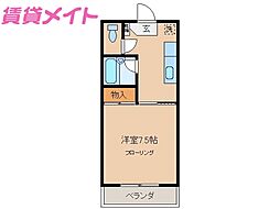 エミュHIRATA 3階