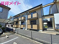 グランシャリオ