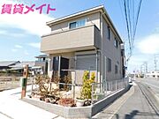 平田町駅より徒歩11分 1階 築8年の賃貸物件