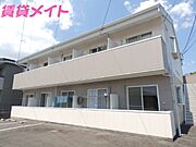 コーポドリームの賃貸物件