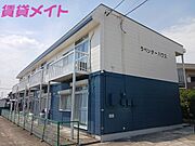 ラベンダーハウス 1階 築35年6ヶ月の賃貸物件