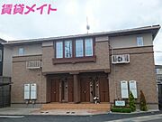 キャトル・スールＹ 2階 築12年1ヶ月の賃貸物件