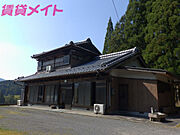 加太駅より徒歩6分 2階 築38年2ヶ月の賃貸物件