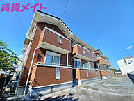 三重県亀山市住山町：物件画像／株式会社賃貸メイト　亀山駅前店