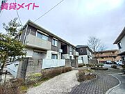井田川駅より徒歩27分 1階 築17年8ヶ月の賃貸物件