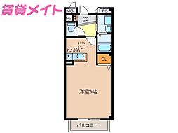 マルベリーII 2階