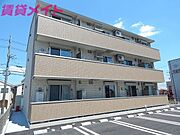 平田町駅よりバス8分 徒歩5分 1階 築9年1ヶ月の賃貸物件