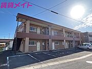 コーポ五反畑 1階 築38年5ヶ月の賃貸物件