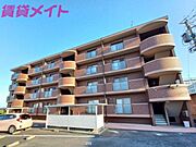 アンソレイエ1Bの賃貸物件