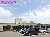 亀山市立医療センター 2762m