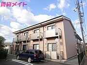 BM亀山の賃貸物件
