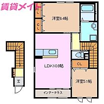 間取り：224007610546