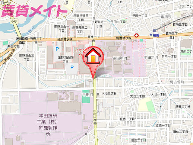 地図
