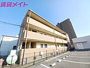 PALETTE.12 1階 築22年5ヶ月の賃貸物件