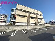 平田町駅より徒歩4分 3階 築32年7ヶ月の賃貸物件