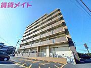 ブルースカイマンション７の賃貸物件