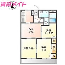 間取り：224007669282