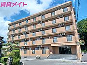 井田川駅より徒歩30分 築21年1ヶ月 5階建の賃貸物件