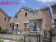 フィオーレプレッソ櫻Aの賃貸物件