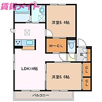 間取り：224007702118