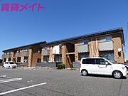 下庄駅より徒歩68分 2階 築20年2ヶ月の賃貸物件
