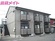 セジュールひらの２０００ 1階 築25年6ヶ月の賃貸物件