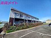 シティハイツ風 1階 築36年11ヶ月の賃貸物件