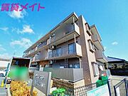 加佐登駅より徒歩17分 2階 築15年7ヶ月の賃貸物件