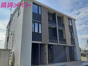 ラコリーナＢ 2階 築2年8ヶ月の賃貸物件