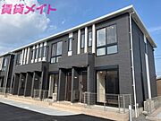 平田町駅より徒歩10分 1階 築2年7ヶ月の賃貸物件