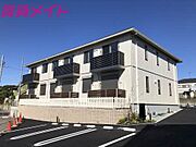 マロングースBの賃貸物件