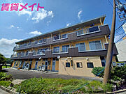 亀山駅より徒歩20分 2階 築40年3ヶ月の賃貸物件