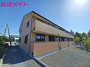 ALMOSTIの賃貸物件