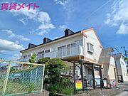 井田川駅より徒歩29分 2階 築38年10ヶ月の賃貸物件
