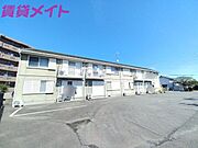 サニーパレス 1階 築31年9ヶ月の賃貸物件