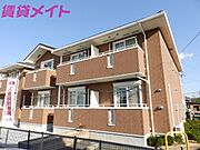 ヒラソル住山２の賃貸物件