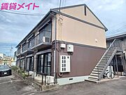 メゾンシャルマン 1階 築30年4ヶ月の賃貸物件